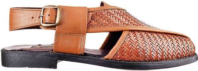 Davinchi Men 23,Tan Sandals