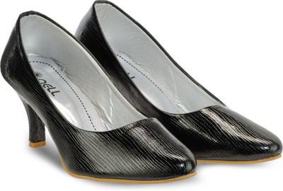 

Nell Women Black Heels