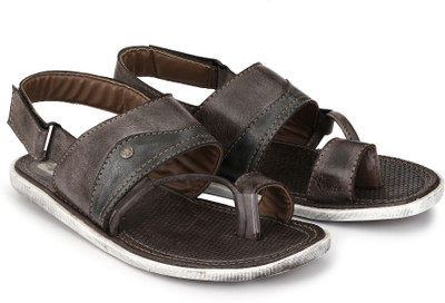 

Prolific Men Brown Sandals