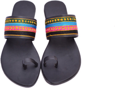

Myra Women Multicolour Flats