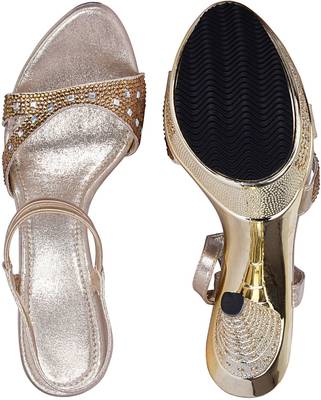 Toestar Women Toestar Red Heels