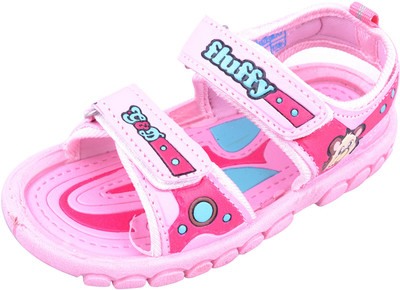 

Guys & Dolls Boys Flats(Pink