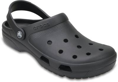 Crocs Men Graphite Sandals