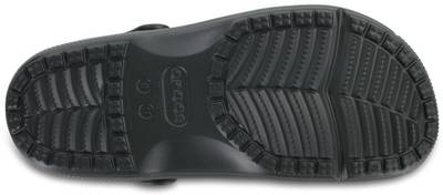 Crocs Men Graphite Sandals
