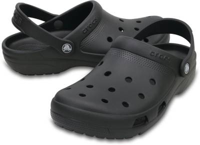 Crocs Men Graphite Sandals