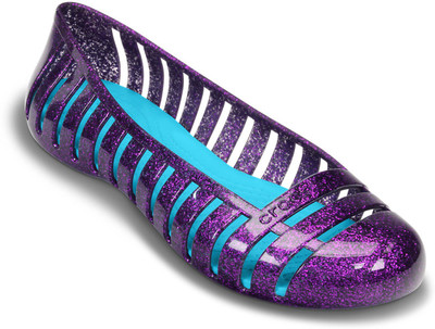

Crocs Girls Sports Sandals, Black