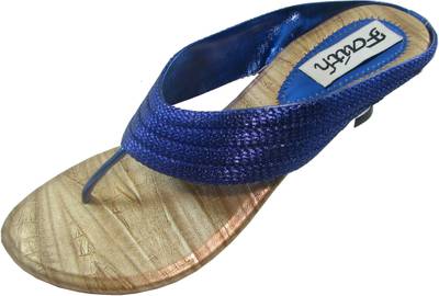 Faith Women Silver Heels