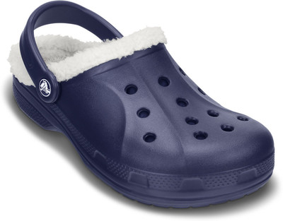 

Crocs Men Navy Sandals