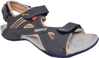 Sparx Men Olive Casual