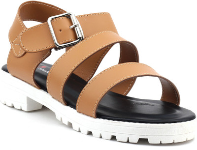 

Shuberry Women Tan Heels