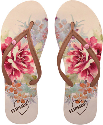 

Flipside Forever New Slippers