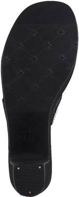 Metro Women 11,Black Heels