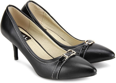 

Nell Women Black Heels