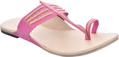 Tactic Women Flats(Pink , 37 Euro)