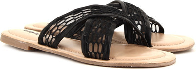 

Lavie Women BLACK Flats