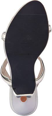 Shumiya Women Brown Heels