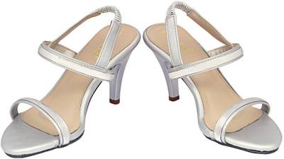 Shumiya Women Brown Heels