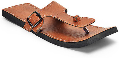 

Paduki Men Brown Casual