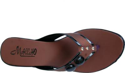 Gizelle Women Black Heels