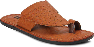 

Bacca Bucci Men Brown Sandals