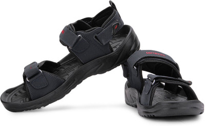 

Terravulc Men Blue Sports Sandals
