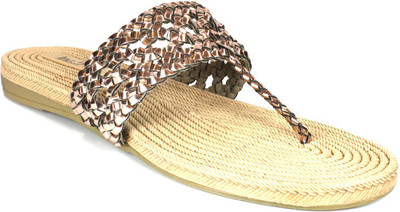 

Inc.5 Women SULTAN Flats