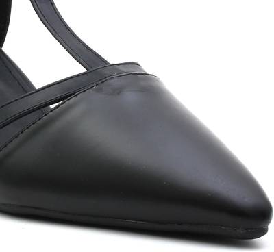 Shuberry Women White Heels