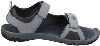 Adidas Men Brown Sandals