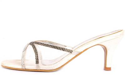 Hamlyn Women Brown Heels