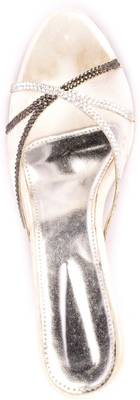 Hamlyn Women Brown Heels