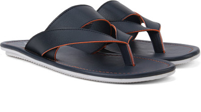 

Peter England PE Men NAVY Sports Sandals