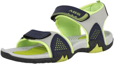 ABS Men Blue Sandals