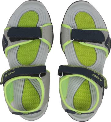 ABS Men Blue Sandals