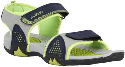 ABS Men Blue Sandals