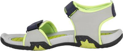 ABS Men Blue Sandals