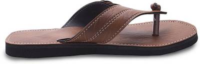 Indiangiftemporium Men Brown Sandals