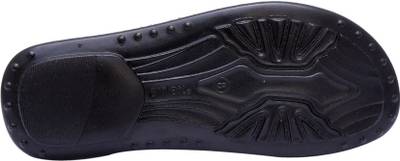 Airfax Men Tan Sandals