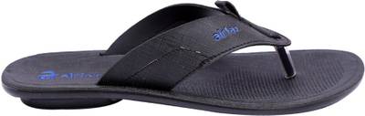 Airfax Men Tan Sandals
