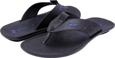 Airfax Men Tan Sandals