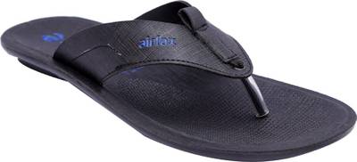 Airfax Men Tan Sandals