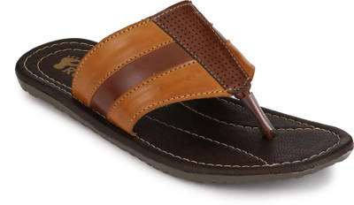 

Prolific Men Tan Sandals
