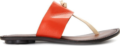 

Catwalk Women ORANGE Flats