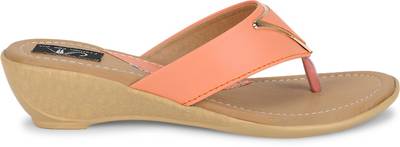 Jayn Martin Women Soothing Beige::Soft Peach Heels