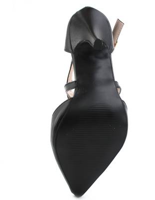 Shuberry Women White Heels