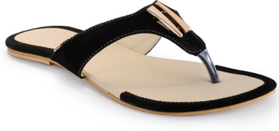 

Nell Women Black Flats