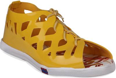 DJH Women Gold Bellies