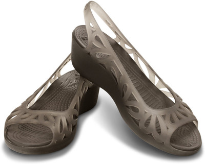 

Crocs Women 14937-22Z Wedges