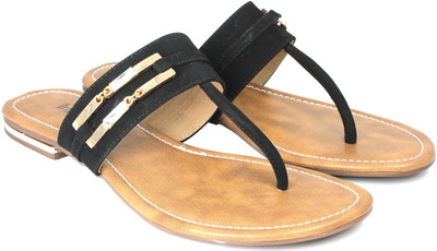 

Inc.5 Women Black Flats