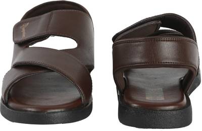 RTS Men Brown Sandals