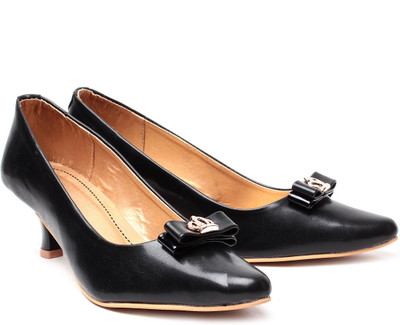 

Nell Women Black Heels